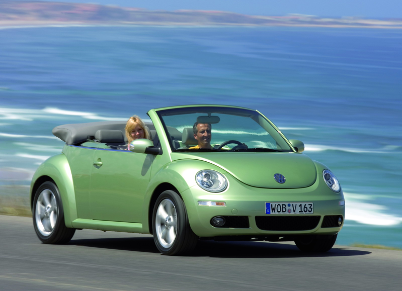 BEETLE CABRIO 1.4 MT BEETLE CABRIO 1.4 MT