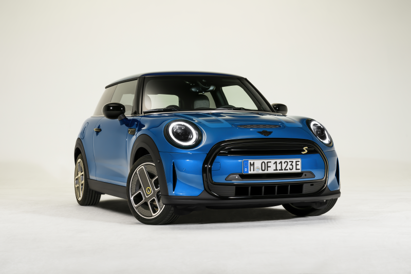 ELECTRIC COOPER SE ELECTRIC COOPER SE