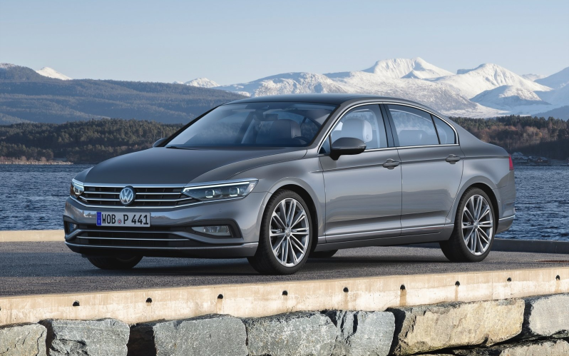 PASSAT 2.0 TDI Elegance 150PS DSG PASSAT 2.0 TDI Elegance 150PS DSG