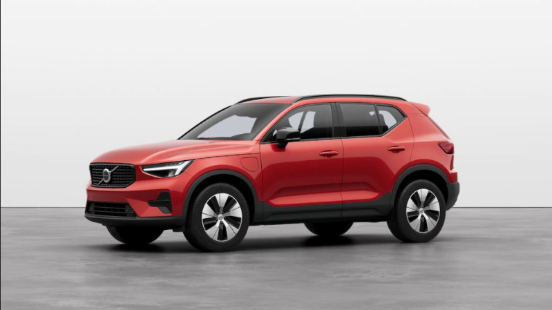 XC40 RECHARGE PHEV 1.5 T4 Auto Plus Dark XC40 RECHARGE PHEV 1.5 T4 Auto Plus Dark