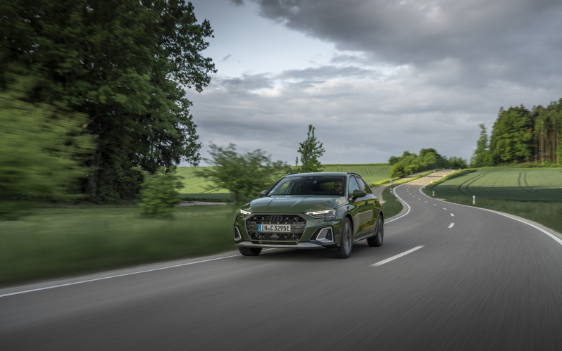 A3 SPORTBACK 1.5 TFSI Hybrid S tronic Progressive 