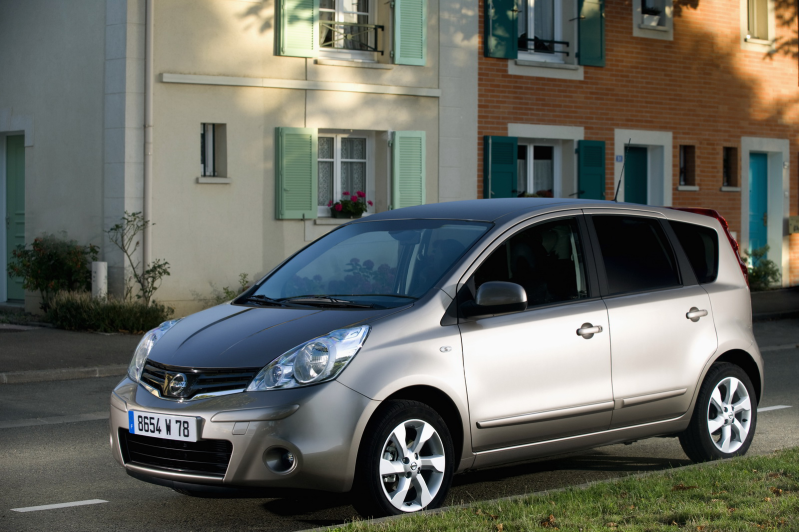 ΝΟΤΕ 1.6 Techna Auto ΝΟΤΕ 1.6 Techna Auto