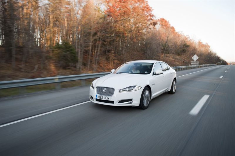 XF 2.2 TD (163ps)