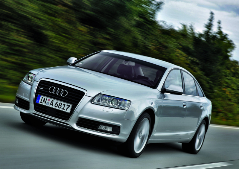 A6 2.7 TDI 190hp quattro tiptronic A6 2.7 TDI 190hp quattro tiptronic