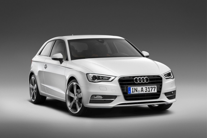 A3 1.4 TFSI (150ps) Attraction Plus S tronic  