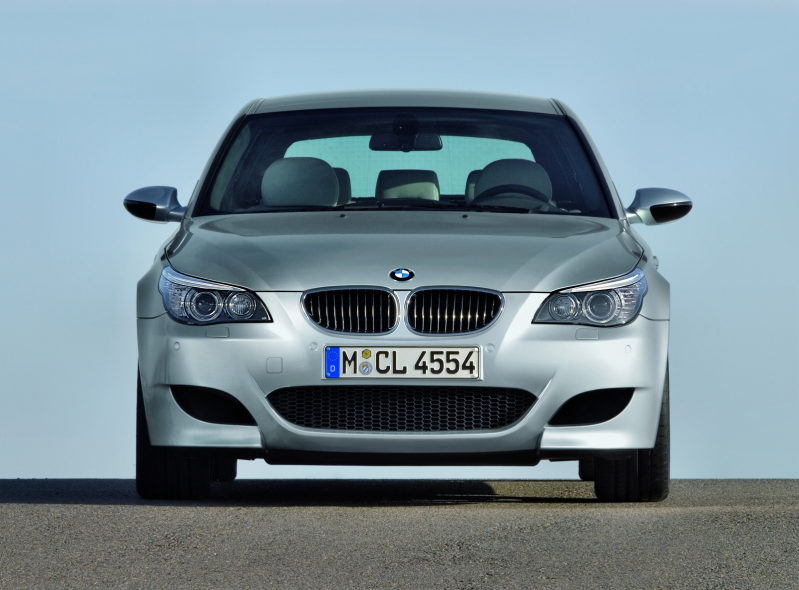 M5 5.0 M5 5.0