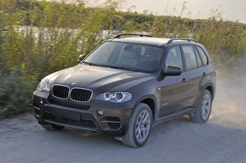 X5 M X5 M