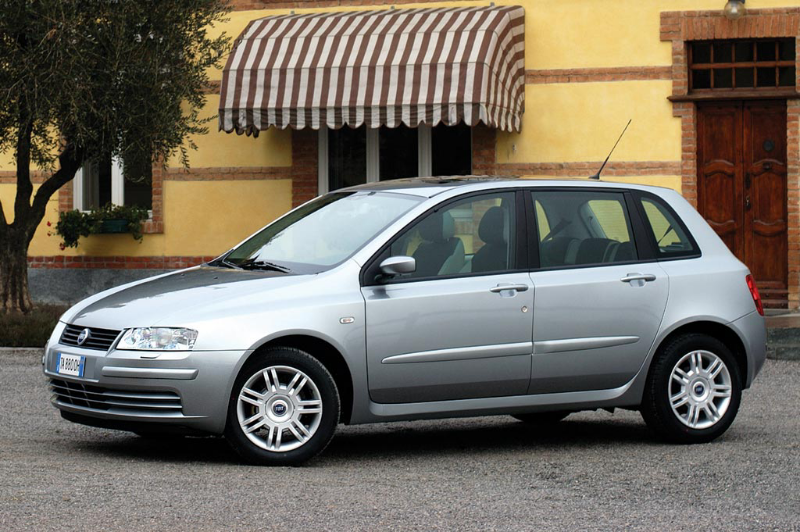 STILO 1.6 STILO 1.6