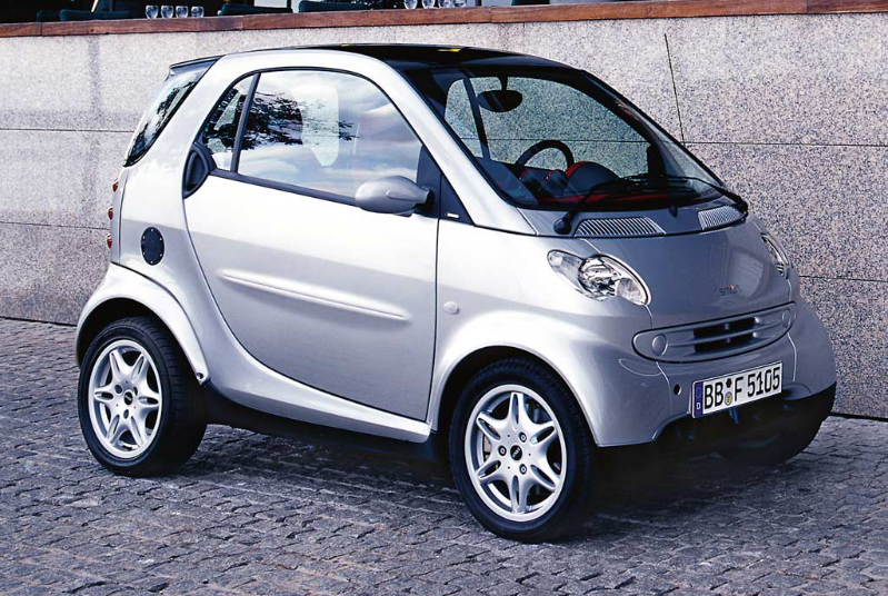FORTWO 0.7