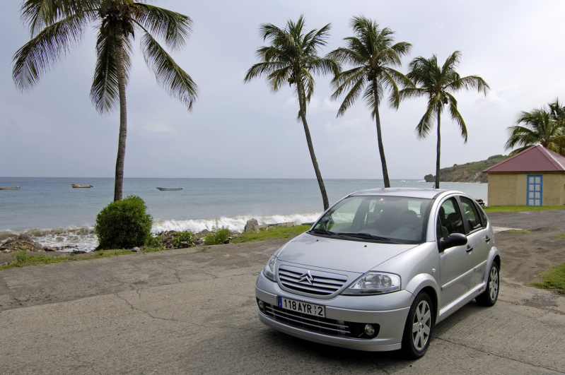 C3 OLD 1.1 Confort C3 OLD 1.1 Confort