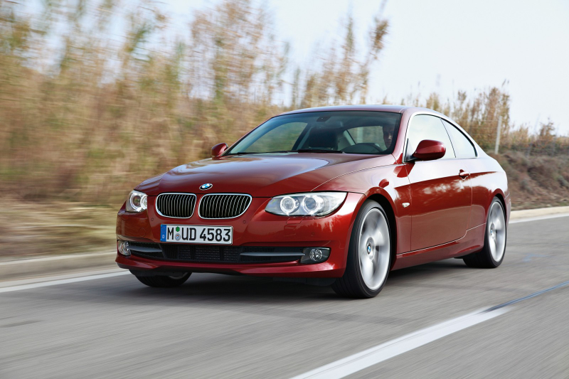 ΣΕΙΡΑ 3 COUPE 330d xDrive 3.0 ΣΕΙΡΑ 3 COUPE 330d xDrive 3.0