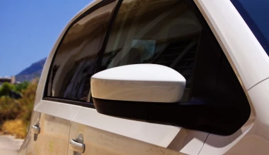 ΔΟΚΙΜΗ: VW e-up!