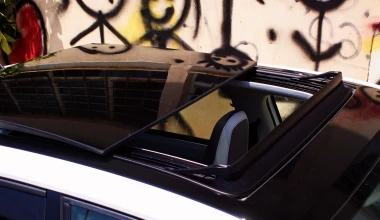 ΔΟΚΙΜΗ: VW e-up!