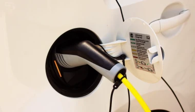 ΔΟΚΙΜΗ: VW e-up!