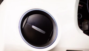 ΔΟΚΙΜΗ: VW e-up!