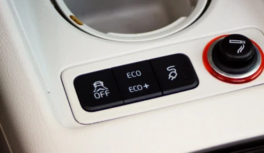 ΔΟΚΙΜΗ: VW e-up!