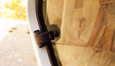 ΔΟΚΙΜΗ: VW e-up!