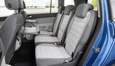 Από 20.740 € το νέο Volkswagen Touran 2015