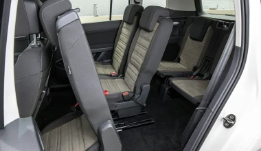 Από 20.740 € το νέο Volkswagen Touran 2015