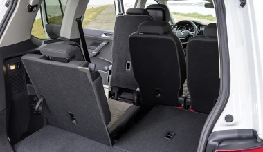 Από 20.740 € το νέο Volkswagen Touran 2015