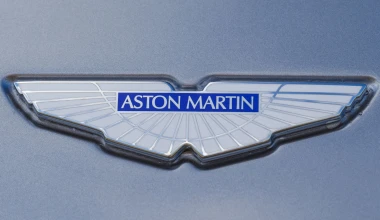 Aston Martin RapidE concept: Η αντι-Tesla