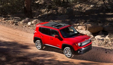 10 νέα μοντέλα στην ελληνική αγορά