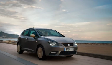 10 νέα μοντέλα στην ελληνική αγορά