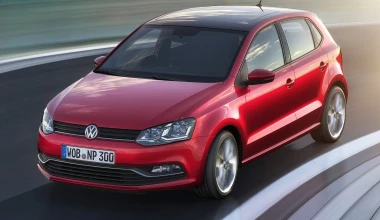 10 νέα μοντέλα στην ελληνική αγορά