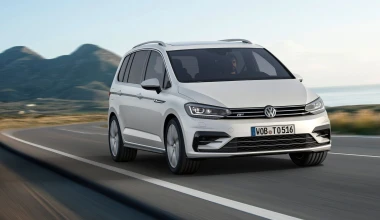 10 νέα μοντέλα στην ελληνική αγορά