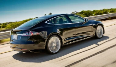 Χάθηκε επένδυση της Tesla στην Ελλάδα