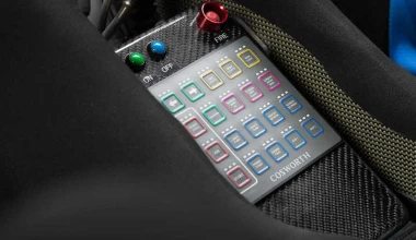 VIDEO: Το νέο «όπλο» του Ken Block