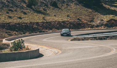 ΔΟΚΙΜΗ: Jaguar XE 2.0 D 180 PS