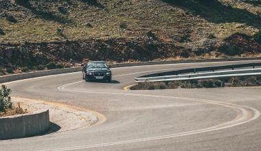 ΔΟΚΙΜΗ: Jaguar XE 2.0 D 180 PS