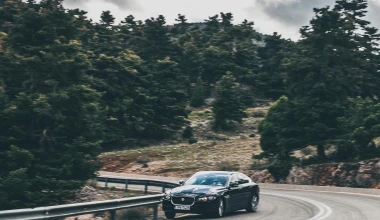 ΔΟΚΙΜΗ: Jaguar XE 2.0 D 180 PS