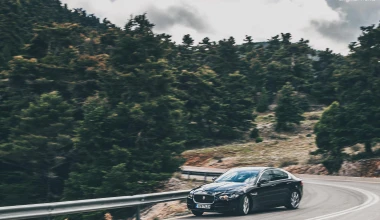 ΔΟΚΙΜΗ: Jaguar XE 2.0 D 180 PS