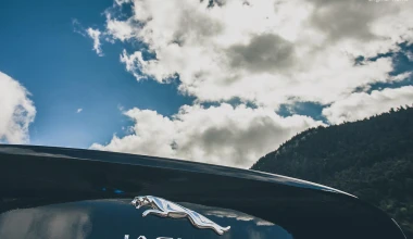 ΔΟΚΙΜΗ: Jaguar XE 2.0 D 180 PS