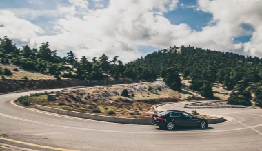 ΔΟΚΙΜΗ: Jaguar XE 2.0 D 180 PS