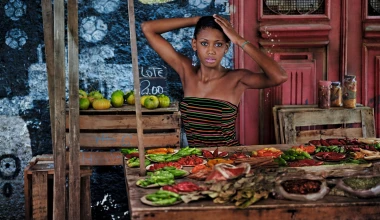 Pirelli Ημερολόγιο 2013