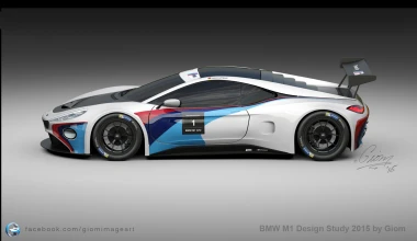 Ποιος θέλει να… επιστρέψει η BMW M1;