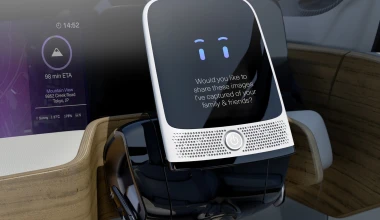 Nissan IDS Concept στο Τόκιο