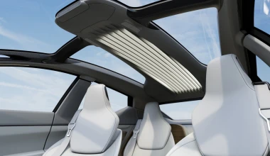 Nissan IDS Concept στο Τόκιο