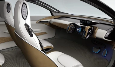 Nissan IDS Concept στο Τόκιο