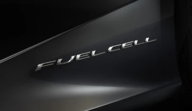 LF-FC concept: Κοιτώντας το μέλλον της Lexus