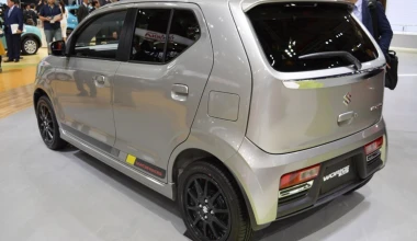 Suzuki Alto Works