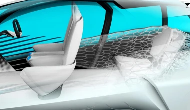 Ένα όχημα υδρογόνου φωτίζει το σπίτι σας