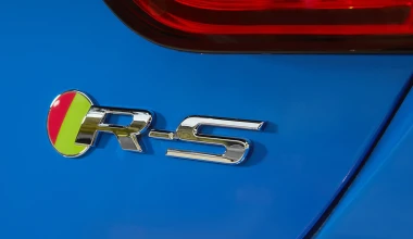 Jaguar XFR-S με 550 ίππους