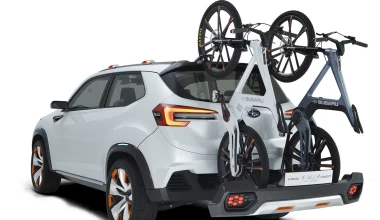 Subaru Viziv: Ο προπομπός του νέου Forester