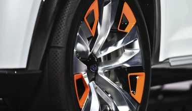 Subaru Viziv: Ο προπομπός του νέου Forester