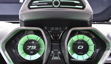 Subaru Viziv: Ο προπομπός του νέου Forester