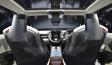 Subaru Viziv: Ο προπομπός του νέου Forester